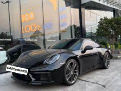 Porsche 911 Carrera 3.0T - ფოტო 2
