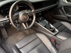 Porsche 911 Carrera 3.0T - ფოტო 3