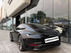Porsche 911 Carrera 3.0T - ფოტო 6