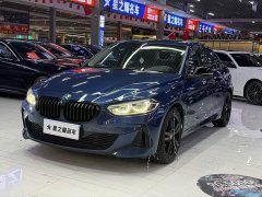 BMW 1 Series Facelift 125i M Sport Night Edition - ფოტო 1