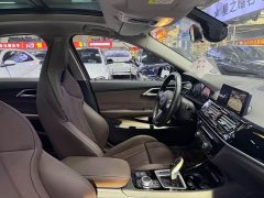 BMW 1 Series Facelift 125i M Sport Night Edition - ფოტო 12
