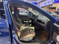 BMW 1 Series Facelift 125i M Sport Night Edition - ფოტო 13