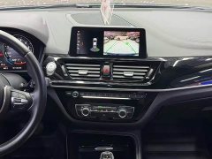 BMW 1 Series Facelift 125i M Sport Night Edition - ფოტო 15