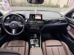 BMW 1 Series Facelift 125i M Sport Night Edition - ფოტო 16