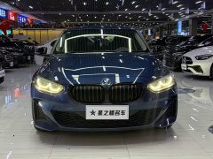 BMW 1 Series Facelift 125i M Sport Night Edition - ფოტო 2