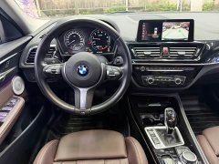 BMW 1 Series Facelift 125i M Sport Night Edition - ფოტო 20