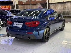 BMW 1 Series Facelift 125i M Sport Night Edition - ფოტო 3