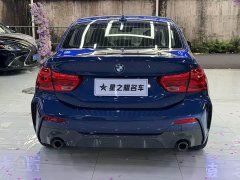 BMW 1 Series Facelift 125i M Sport Night Edition - ფოტო 4