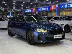 BMW 1 Series Facelift 125i M Sport Night Edition - ფოტო 5