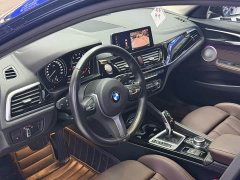 BMW 1 Series Facelift 125i M Sport Night Edition - ფოტო 6
