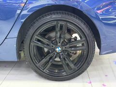 BMW 1 Series Facelift 125i M Sport Night Edition - ფოტო 7