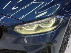 BMW 1 Series Facelift 125i M Sport Night Edition - ფოტო 9