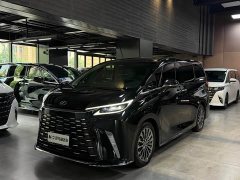 Lexus LM 500h Four-Seater Imperial Edition - ფოტო 1