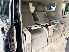 Lexus LM 500h Four-Seater Imperial Edition - ფოტო 11