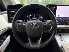 Lexus LM 500h Four-Seater Imperial Edition - ფოტო 15