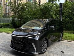Lexus LM 500h Four-Seater Imperial Edition - ფოტო 2