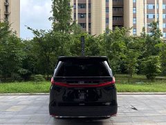 Lexus LM 500h Four-Seater Imperial Edition - ფოტო 6