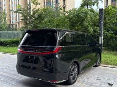 Lexus LM 500h Four-Seater Imperial Edition - ფოტო 7