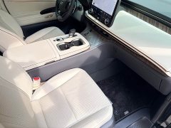 Lexus LM 500h Four-Seater Imperial Edition - ფოტო 9