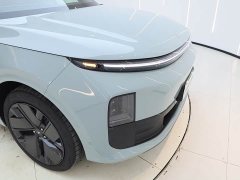 Li Auto L6 Max Smart Refresh Edition - ფოტო 14