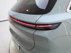 Li Auto L6 Max Smart Refresh Edition - ფოტო 16