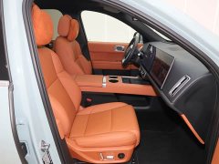 Li Auto L6 Max Smart Refresh Edition - ფოტო 19