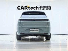 Li Auto L6 Max Smart Refresh Edition - ფოტო 2