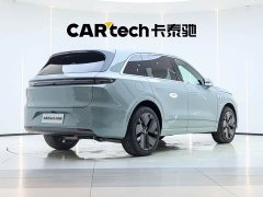 Li Auto L6 Max Smart Refresh Edition - ფოტო 4