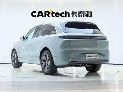 Li Auto L6 Max Smart Refresh Edition - ფოტო 6