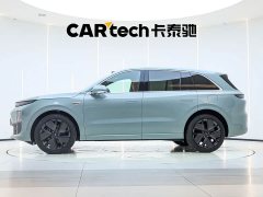 Li Auto L6 Max Smart Refresh Edition - ფოტო 7