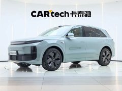 Li Auto L6 Max Smart Refresh Edition - ფოტო 8