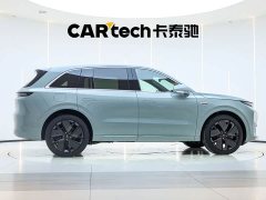 Li Auto L6 Max Smart Refresh Edition - ფოტო 9