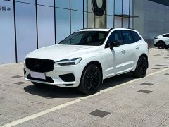 Volvo XC60 Plug-in Hybrid T8 E-Drive Hybrid Intelligent Remote Sport Edition - ფოტო 1