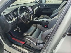 Volvo XC60 Plug-in Hybrid T8 E-Drive Hybrid Intelligent Remote Sport Edition - ფოტო 10
