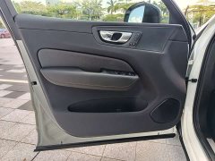 Volvo XC60 Plug-in Hybrid T8 E-Drive Hybrid Intelligent Remote Sport Edition - ფოტო 12