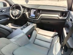 Volvo XC60 Plug-in Hybrid T8 E-Drive Hybrid Intelligent Remote Sport Edition - ფოტო 13