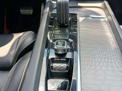 Volvo XC60 Plug-in Hybrid T8 E-Drive Hybrid Intelligent Remote Sport Edition - ფოტო 14