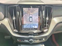 Volvo XC60 Plug-in Hybrid T8 E-Drive Hybrid Intelligent Remote Sport Edition - ფოტო 15