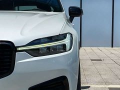 Volvo XC60 Plug-in Hybrid T8 E-Drive Hybrid Intelligent Remote Sport Edition - ფოტო 17