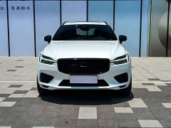 Volvo XC60 Plug-in Hybrid T8 E-Drive Hybrid Intelligent Remote Sport Edition - ფოტო 2