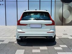 Volvo XC60 Plug-in Hybrid T8 E-Drive Hybrid Intelligent Remote Sport Edition - ფოტო 3