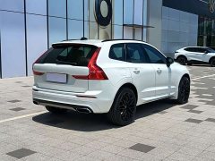 Volvo XC60 Plug-in Hybrid T8 E-Drive Hybrid Intelligent Remote Sport Edition - ფოტო 4