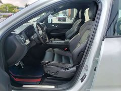 Volvo XC60 Plug-in Hybrid T8 E-Drive Hybrid Intelligent Remote Sport Edition - ფოტო 5
