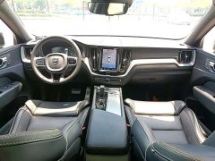 Volvo XC60 Plug-in Hybrid T8 E-Drive Hybrid Intelligent Remote Sport Edition - ფოტო 7