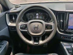 Volvo XC60 Plug-in Hybrid T8 E-Drive Hybrid Intelligent Remote Sport Edition - ფოტო 8