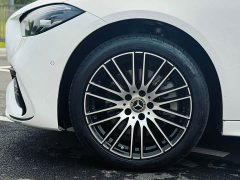 Mercedes-Benz C-Class C 260 L Sport Edition - ფოტო 12