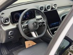 Mercedes-Benz C-Class C 260 L Sport Edition - ფოტო 13