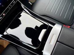Mercedes-Benz C-Class C 260 L Sport Edition - ფოტო 15