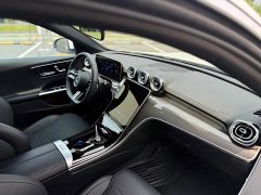 Mercedes-Benz C-Class C 260 L Sport Edition - ფოტო 16