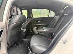 Mercedes-Benz C-Class C 260 L Sport Edition - ფოტო 17